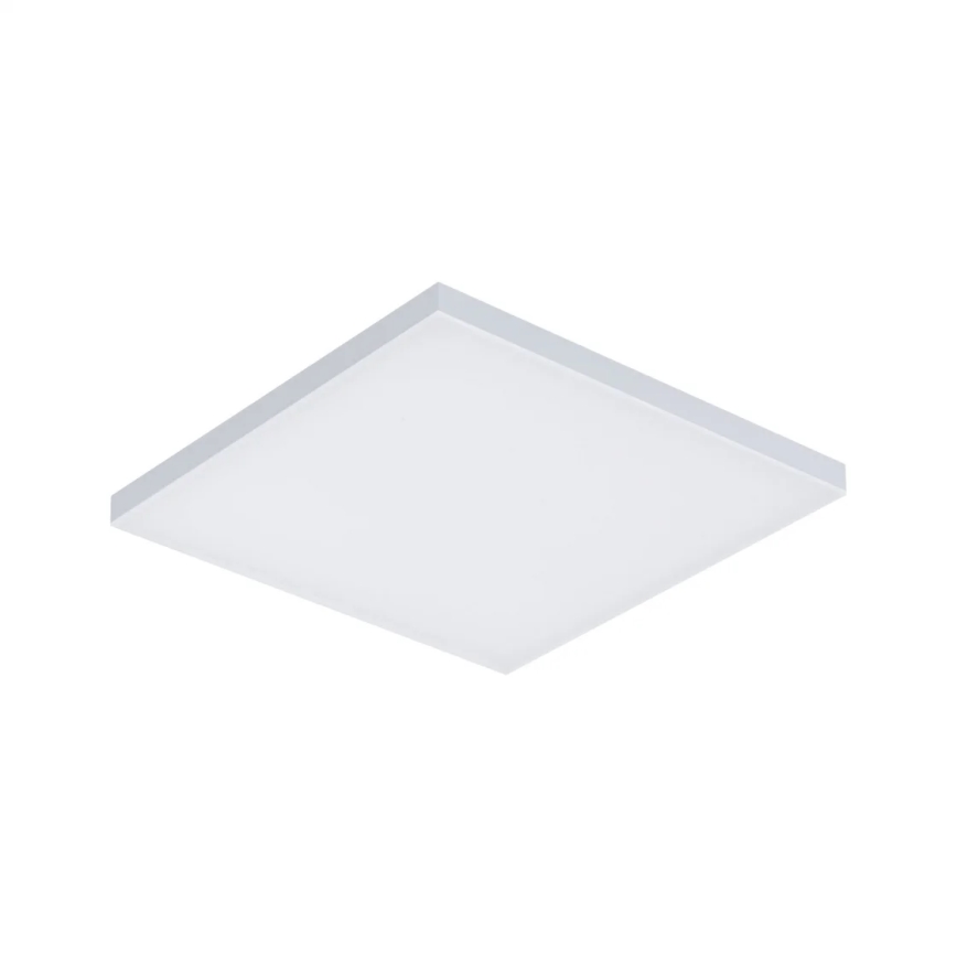Paulmann 79821 - LED/17W Dimmbare Deckenleuchte VELORA 230V