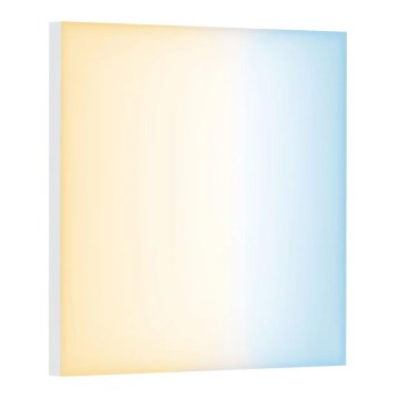 Paulmann 79825 - LED/10,5W Dimmbares Leuchtmittel SMART VELORA 230V 2700-6500K