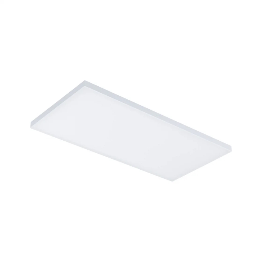 Paulmann 79827 - LED/15,5W Dimmbare Leuchte SMART VELORA 230V 2700-6500K