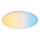 Paulmann 79896-LED/32W Dimmbares Deckenleuchte SMART VELORA 230V 2700-6500K