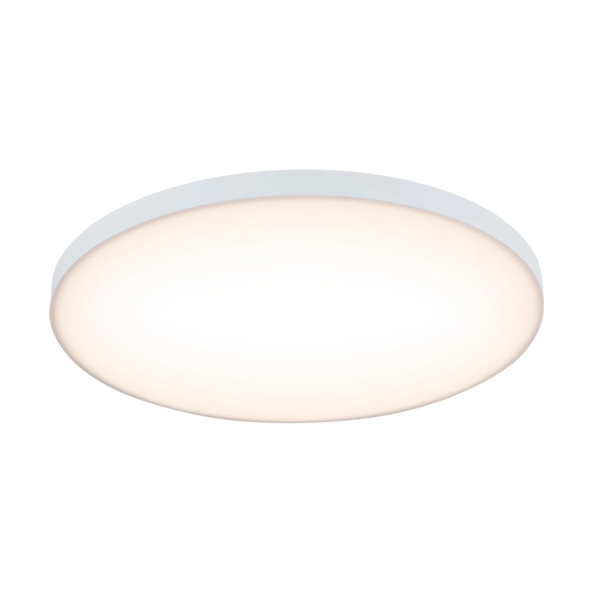 Paulmann 79897 - LED RGBW/22W Dimmbare Deckenleuchte SMART VELORA 230V