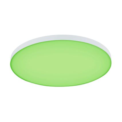 Paulmann 79897 - LED RGBW/22W Dimmbares Deckenleuchte SMART VELORA 230V