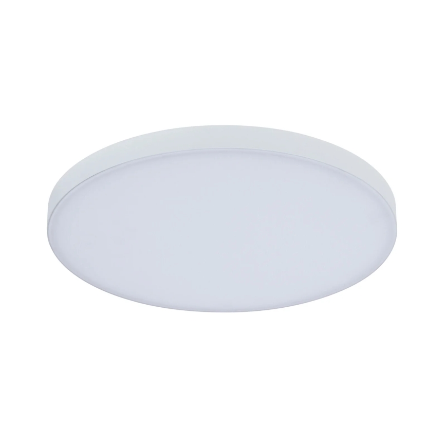 Paulmann 79899 - LED RGBW/16,5W Dimmbare Deckenleuchte SMART VELORA 230V