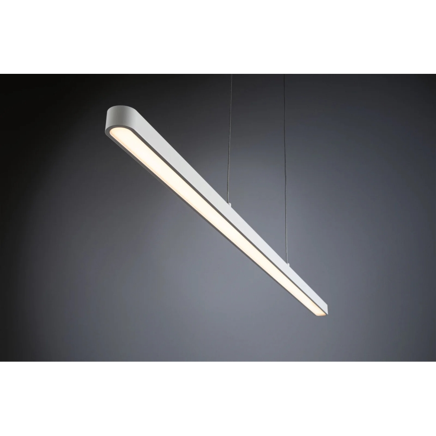 Paulmann 79901 - LED/42W Dimmbare Hängeleuchte an Schnur LENTO 230V