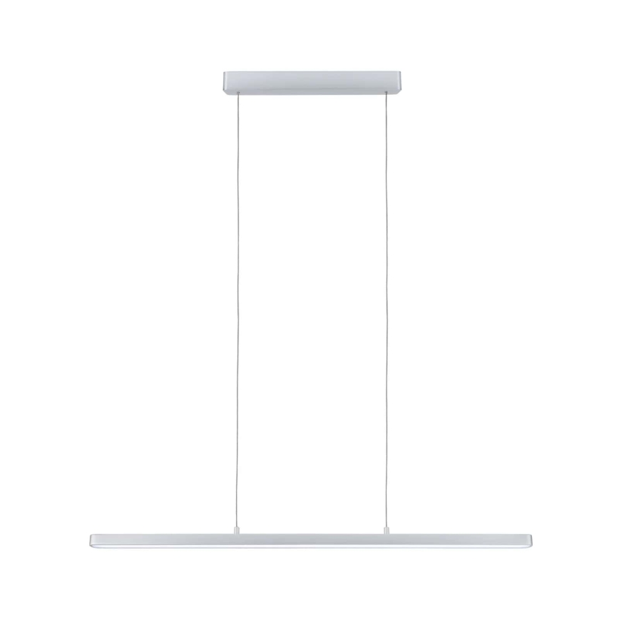 Paulmann 79902 – LED/43W Dimmbare Hängeleuchte an Schnur SMART LENTO 230V 2700-6000K