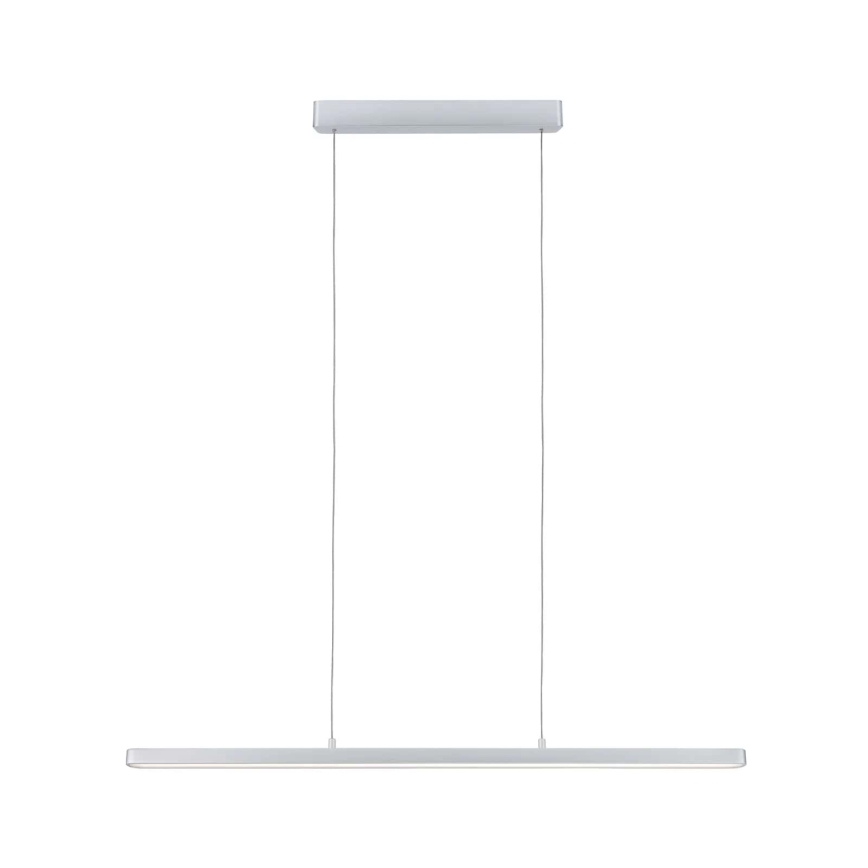 Paulmann 79902 – LED/43W Dimmbare Hängeleuchte an Schnur SMART LENTO 230V 2700-6000K