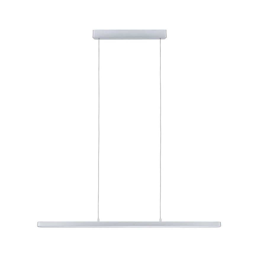 Paulmann 79902 – LED/43W Dimmbare Hängeleuchte an Schnur SMART LENTO 230V 2700-6000K