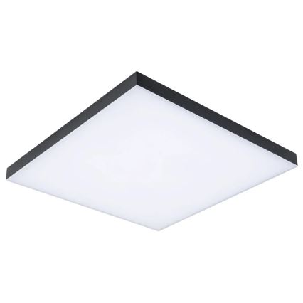 Paulmann 79909 - LED/31W RGBW dimmbare Deckenleuchte VELORA 230V 3000-6500K + Fernbedienung
