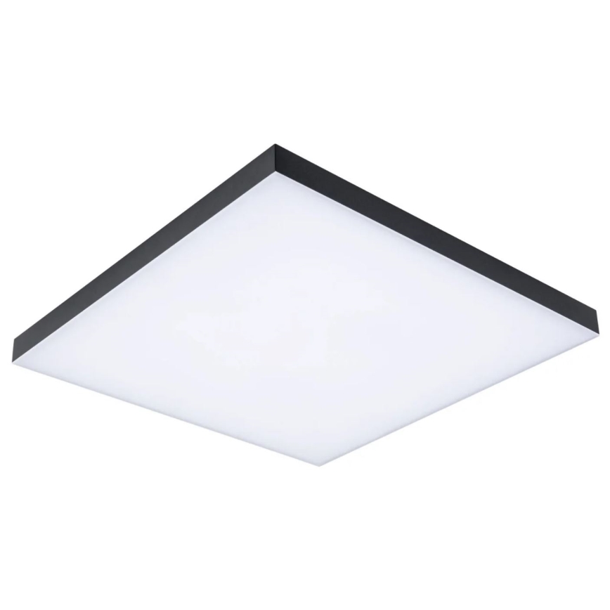 Paulmann 79909 - LED/31W RGBW dimmbare Deckenleuchte VELORA 230V 3000-6500K + Fernbedienung