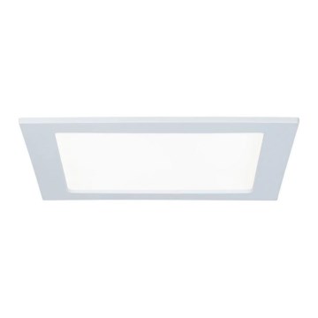 Paulmann 92066 - LED/18W IP44 Badezimmer-Einbauleuchte 230V