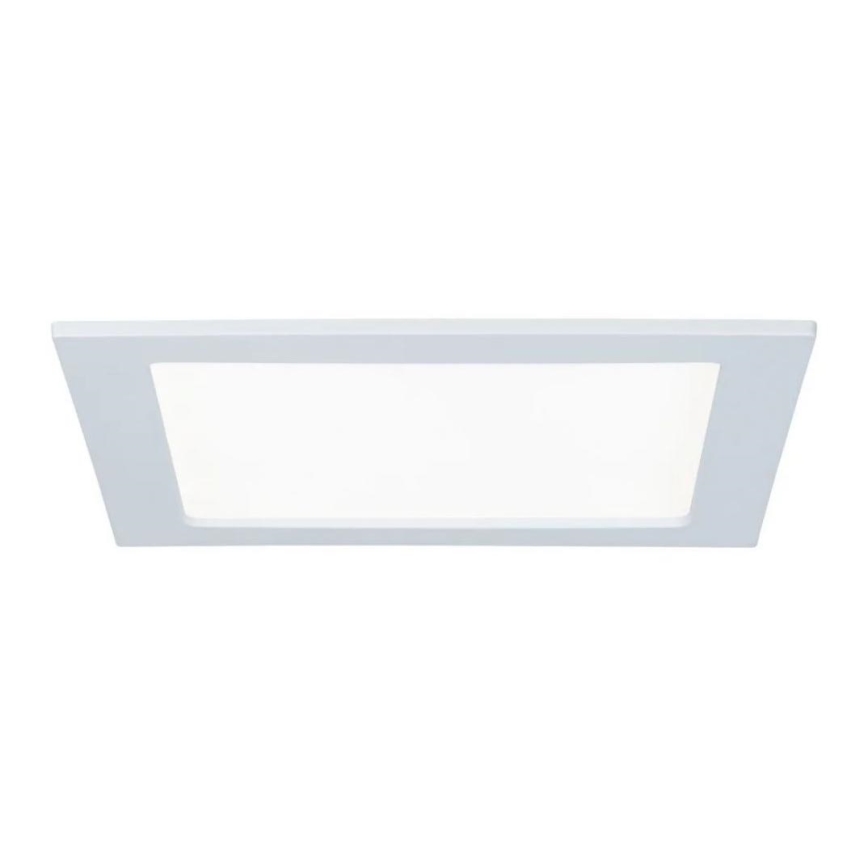 Paulmann 92066 - LED/18W IP44 Badezimmer-Einbauleuchte 230V