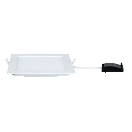 Paulmann 92066 - LED/18W IP44 Badezimmer-Einbauleuchte 230V