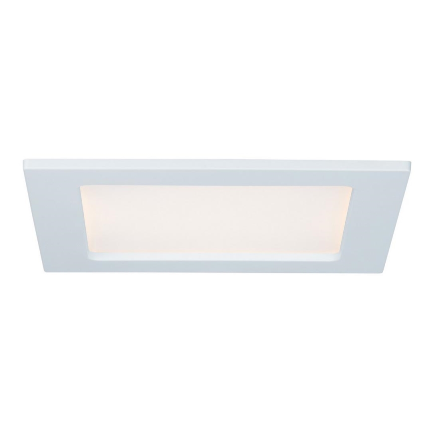 Paulmann 92068 - LED/12W IP44 Hängedeckenleuchte für Badezimmer QUAL 230V 2700K