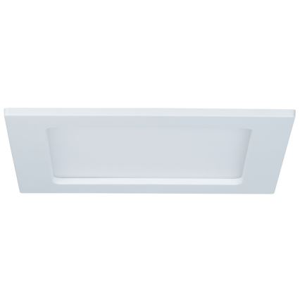 Paulmann 92068 - LED/12W IP44 Hängedeckenleuchte für Badezimmer QUAL 230V 2700K