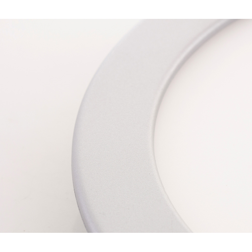 Paulmann 92075 - LED/18W Badezimmereinbauleuchte QUALITY LINE 230V IP44