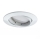 Paulmann 92095 - LED/4,5W Dimmbare Badezimmer Einbauleuchte SMART COIN 230V