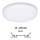 Paulmann 92392 - LED/17,5W IP44 Badezimmereinbauleuchte VARIFIT 230V
