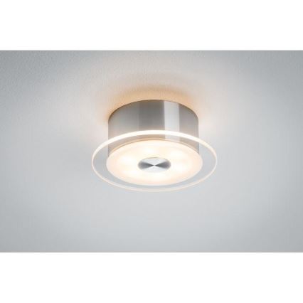 Paulmann 92684 - LED/6W Deckenleuchte PREMIUM LINE 230V