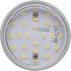 Paulmann 92781 - LED/14W Dimmbare Badezimmer Einbauleuchte COIN IP44
