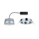Paulmann 92783 - LED/14W IP44 Dimmbare Badezimmer Einbauleuchte COIN LED/14W/230V