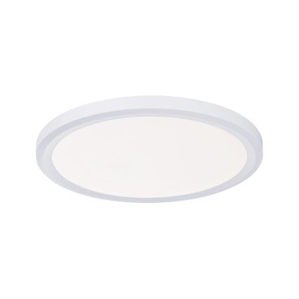 Paulmann 92801 - LED/9W IP65 Einbauleuchte für Badezimmer WARM DIM 230V 2000K/3000K/4000K