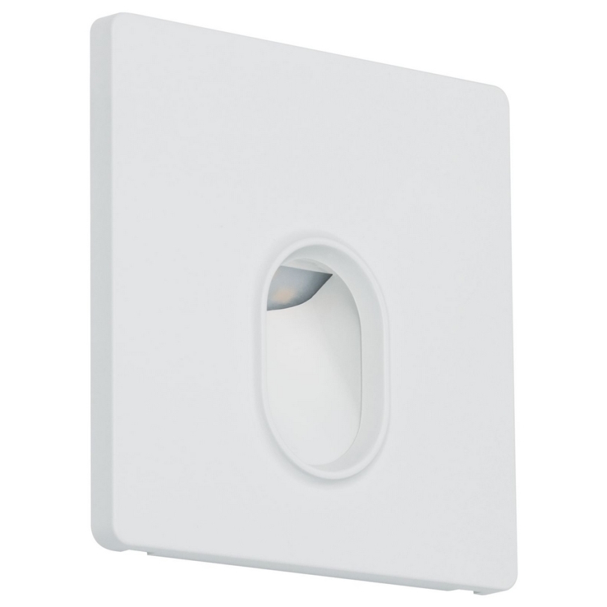 Paulmann 92922 - LED/1,7W Treppenleuchte WAND 230V