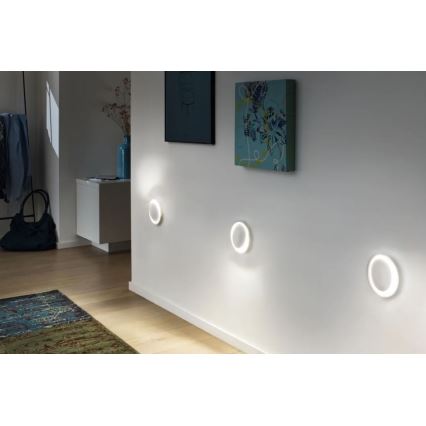 Paulmann 92926 - LED/2W Treppenlicht DEKORATIV 230V