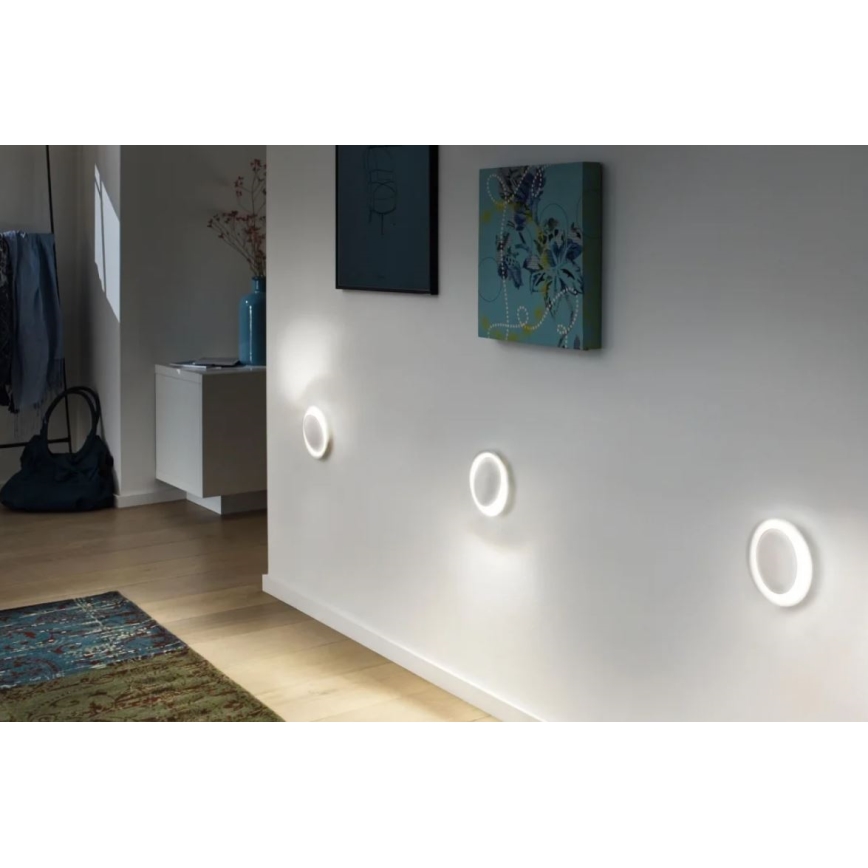 Paulmann 92926 - LED/2W Treppenlicht DEKORATIV 230V