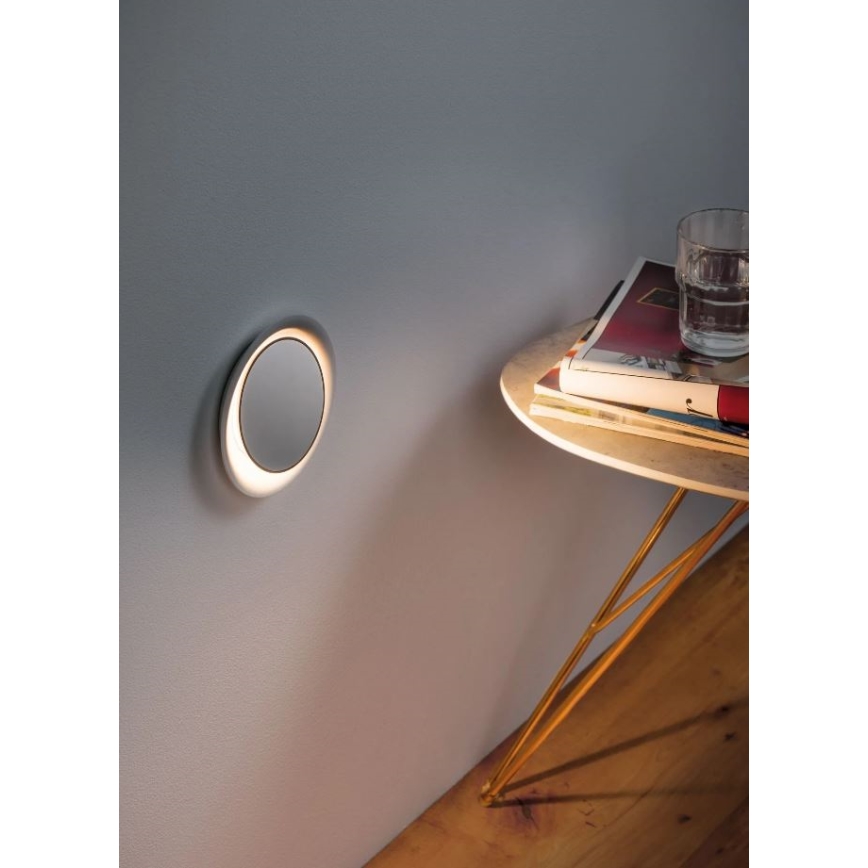 Paulmann 92926 - LED/2W Treppenlicht DEKORATIV 230V