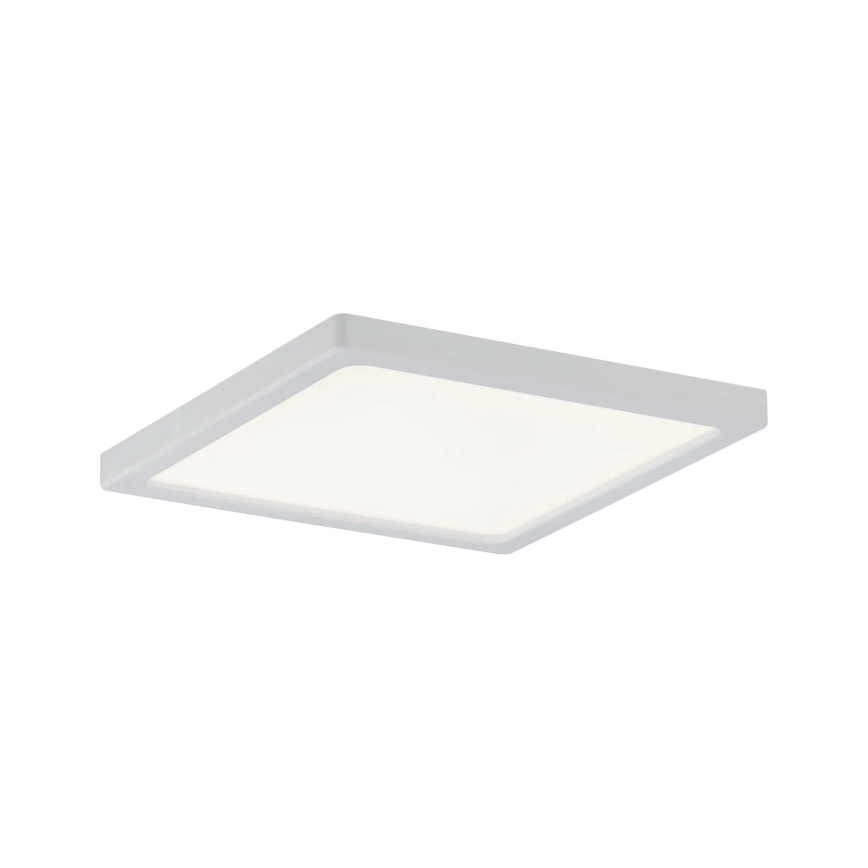 Paulmann 92950 - LED/7,5W IP23 Badezimmer-Einbauleuchte AREO 230V 12x12 cm weiß