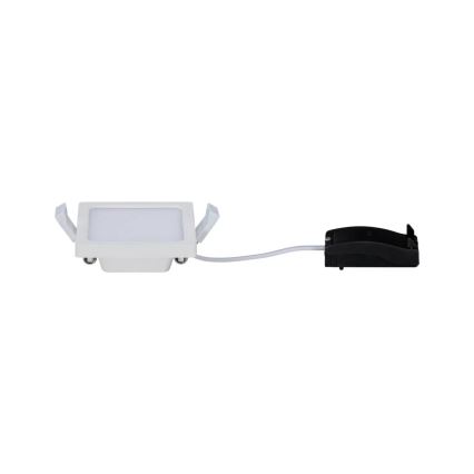 Paulmann 92951 - LED/5W IP23 Badezimmer-Einbauleuchte AREO 230V