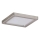 Paulmann 92954 - LED/5W IP23 Badezimmer-Einbauleuchte AREO 230V