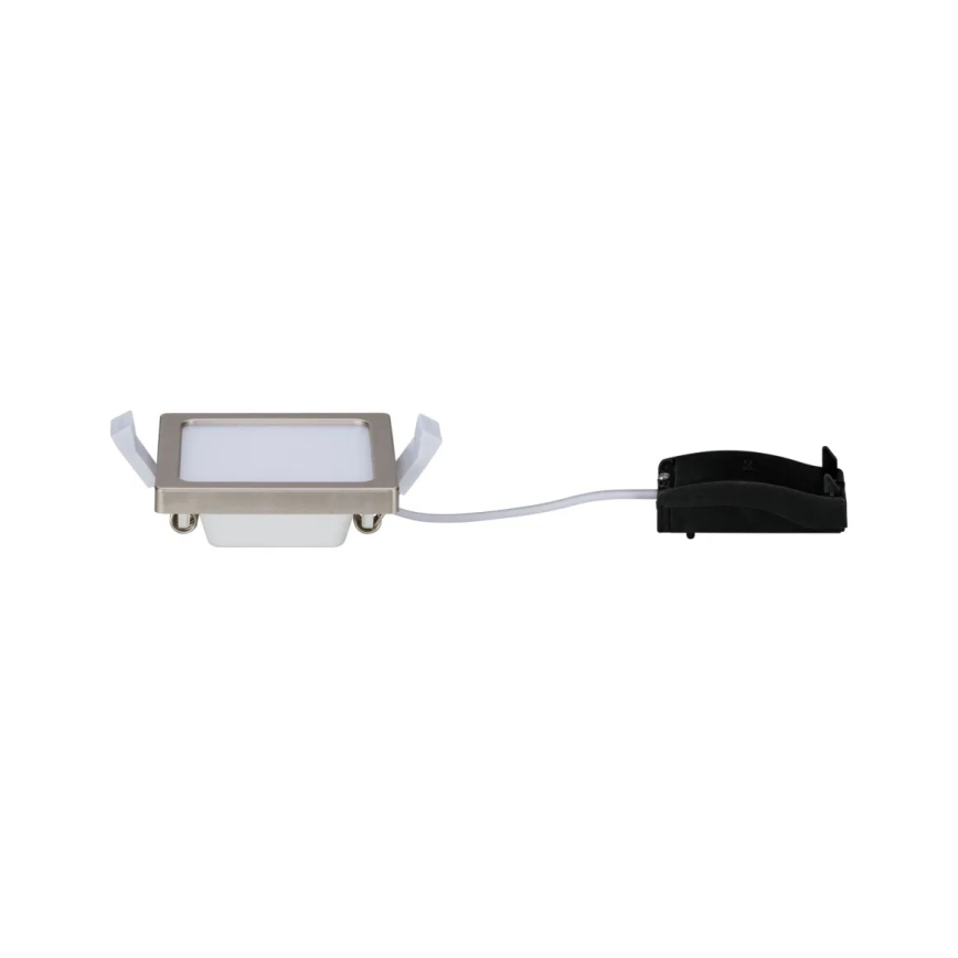 Paulmann 92954 - LED/5W IP23 Badezimmer-Einbauleuchte AREO 230V