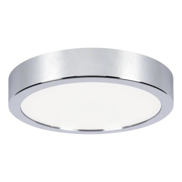 Paulmann 93018 - LED/13W IP44 dimmbare Deckenleuchte für das Badezimmer AVIAR 230V