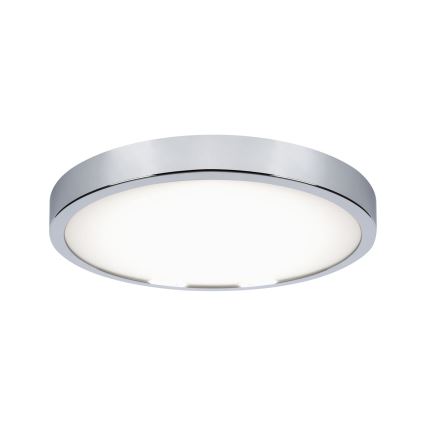 Paulmann 93023 - LED/24W IP44 Badezimmer-Deckenleuchte AVIAR 230V 2700/4000/6500K