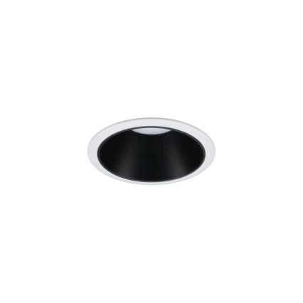 Paulmann 93402 - SET 3xLED/6W IP44 Dimmbare Einbauleuchte für Badezimmer COLE 230V