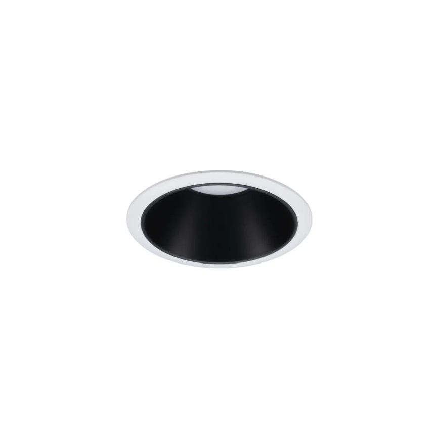 Paulmann 93402 - SET 3xLED/6W IP44 Dimmbare Einbauleuchte für Badezimmer COLE 230V