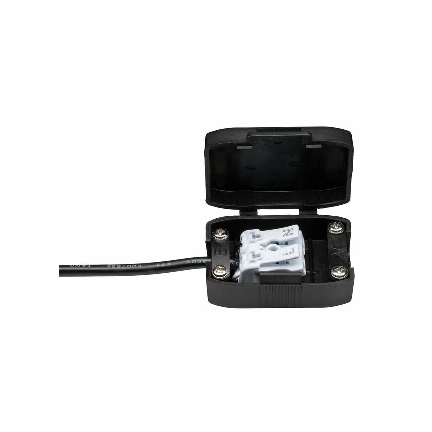 Paulmann 93483 – SET 3xLED/6,5W IP23 Dimmbare Badezimmer-Einbauleuchte NOVA 230V