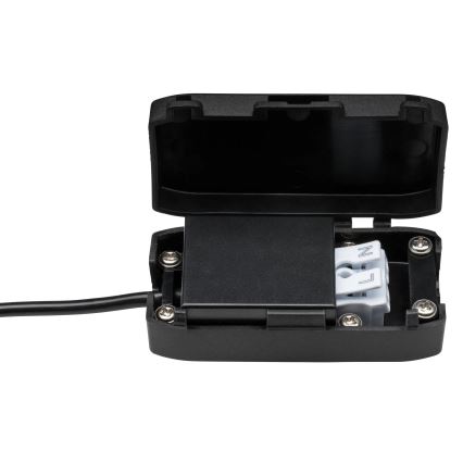 Paulmann 93942 - SET 3xLED/6,8W IP23 Dimmbare Einbauleuchte für Badezimmer COIN 230V