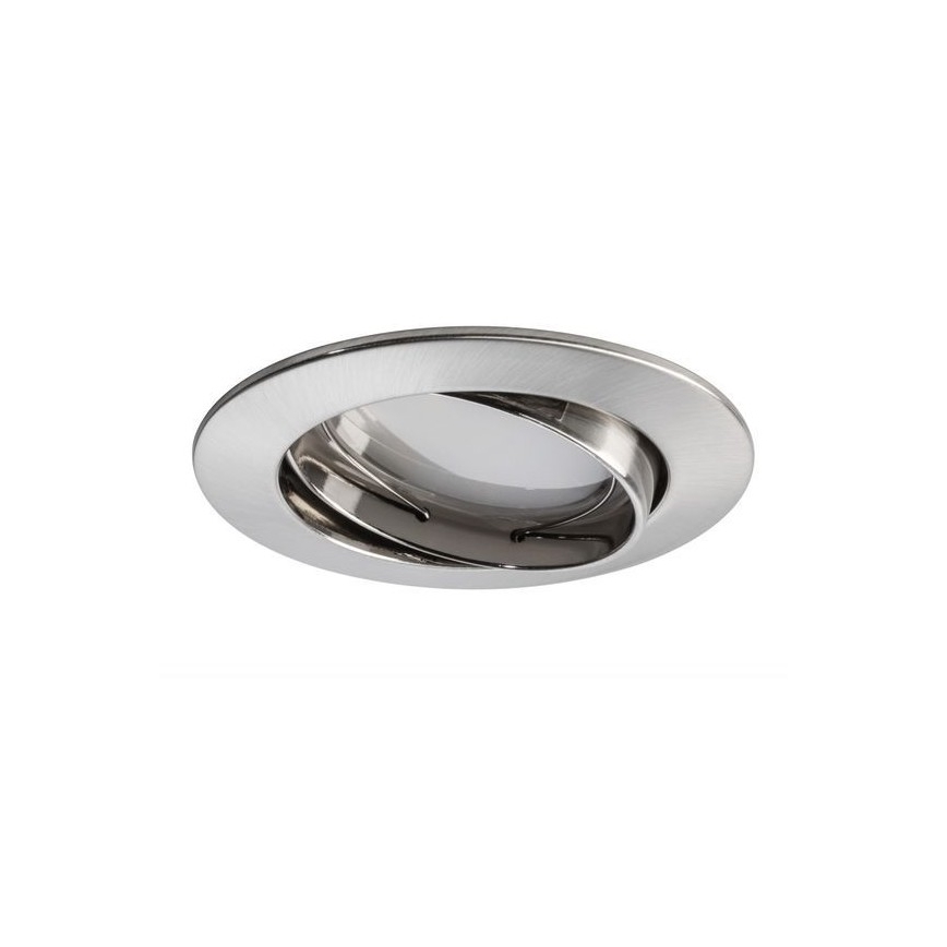 Paulmann 93979 - LED/6,8W IP23 Badezimmer-Einbauleuchte COIN 230V