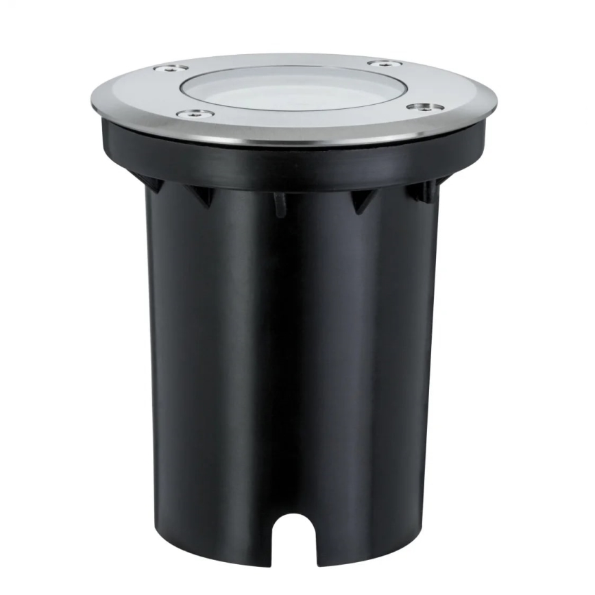 Paulmann 93992 - LED GU10/3,5W IP67 Outdoor-Einbauleuchte SPECIAL 230V