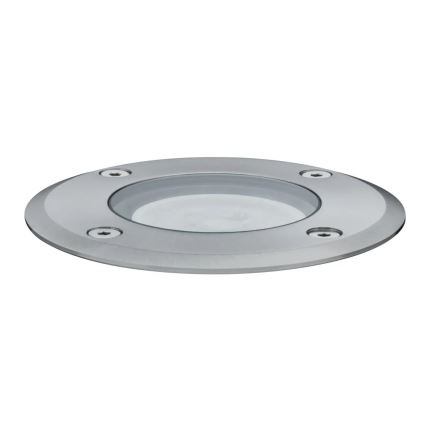 Paulmann 93992 - LED GU10/3,5W IP67 Outdoor-Einbauleuchte SPECIAL 230V