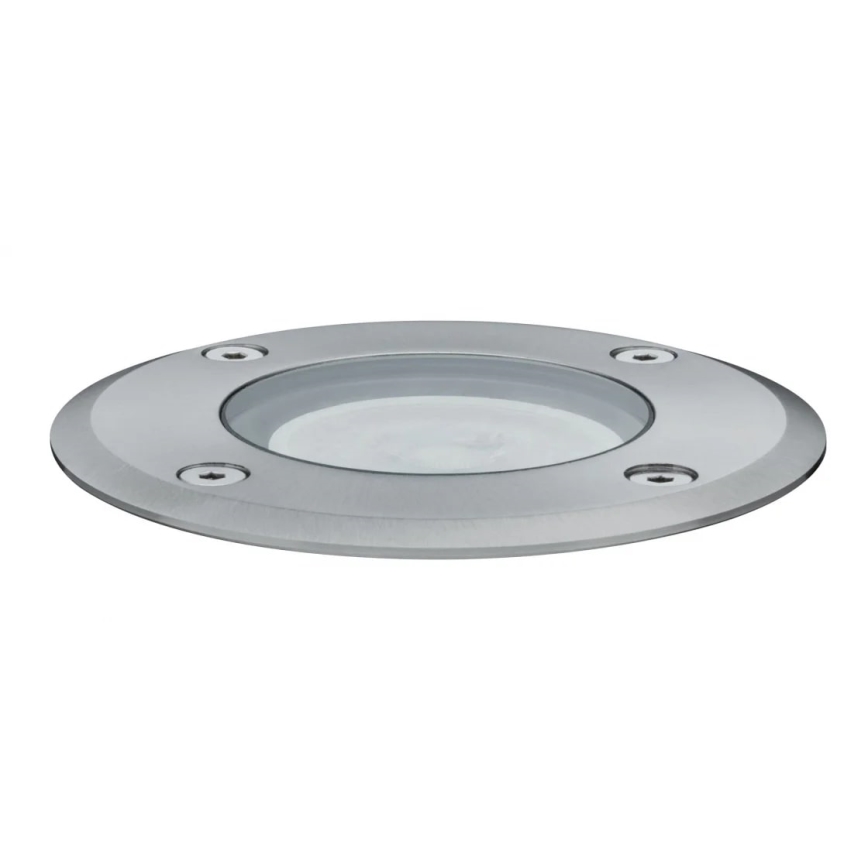 Paulmann 93992 - LED GU10/3,5W IP67 Outdoor-Einbauleuchte SPECIAL 230V