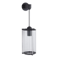 Paulmann 94281 - 1xE27/60W IP44 Outdoor-Wandleuchte KLASSIK 230V