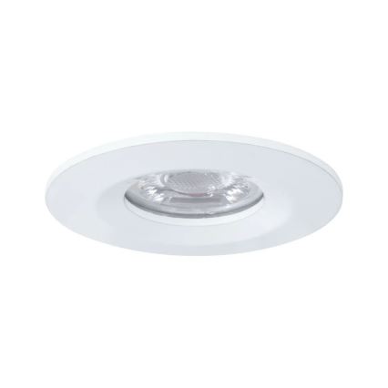 Paulmann 94298 - LED/4W IP44 Einbauleuchte für Badezimmer COIN 230V