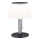 Paulmann 94309 - LED/0,8W IP44 Dimmbare Solarleuchte LILLESOL 3,7V 2000 mAh
