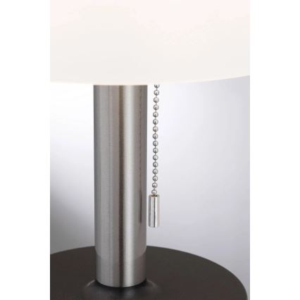Paulmann 94309 - LED/0,8W IP44 Dimmbare Solarleuchte LILLESOL 3,7V 2000 mAh