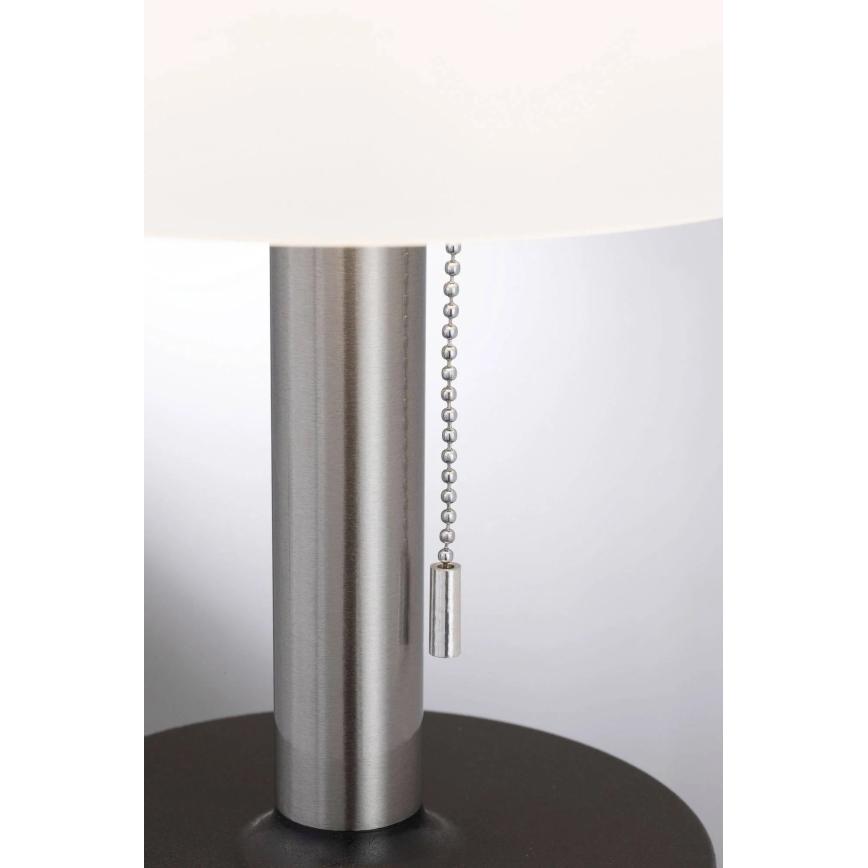 Paulmann 94309 - LED/0,8W IP44 Dimmbare Solarleuchte LILLESOL 3,7V 2000 mAh