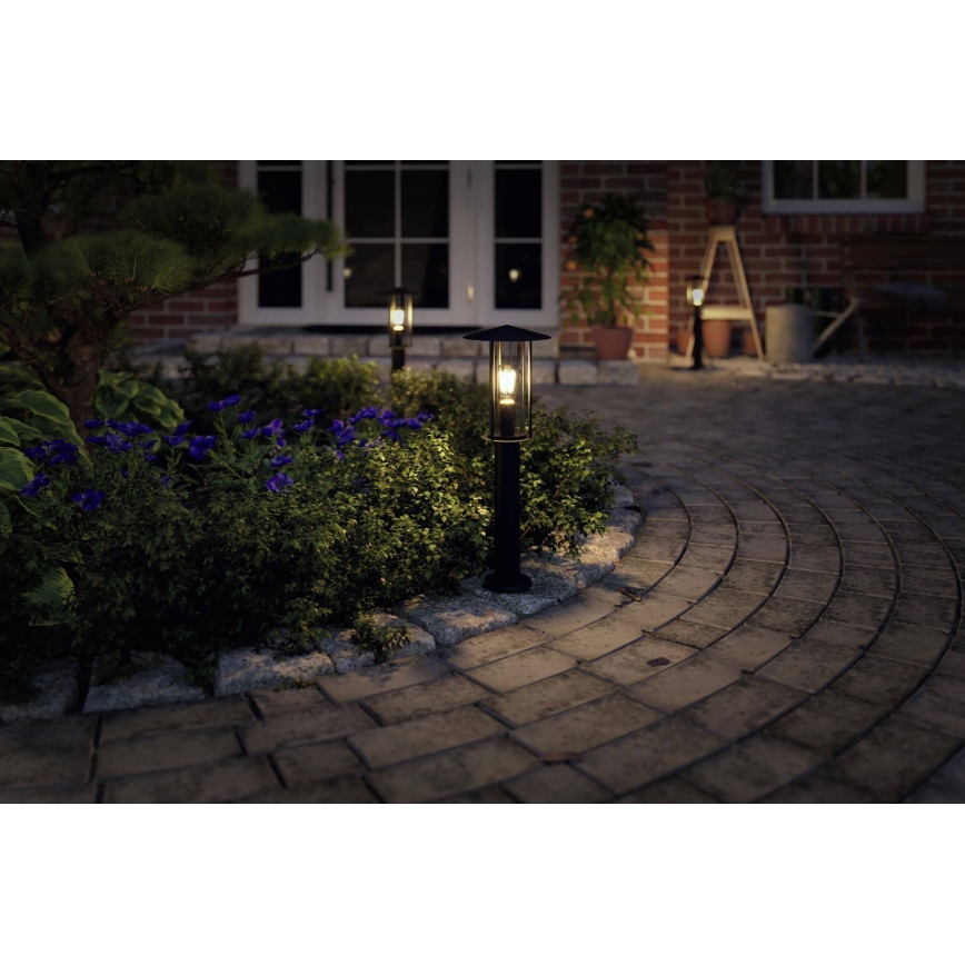 Paulmann 94397 - 1xE27/60W IP44 Außenleuchte CLASSIC 230V