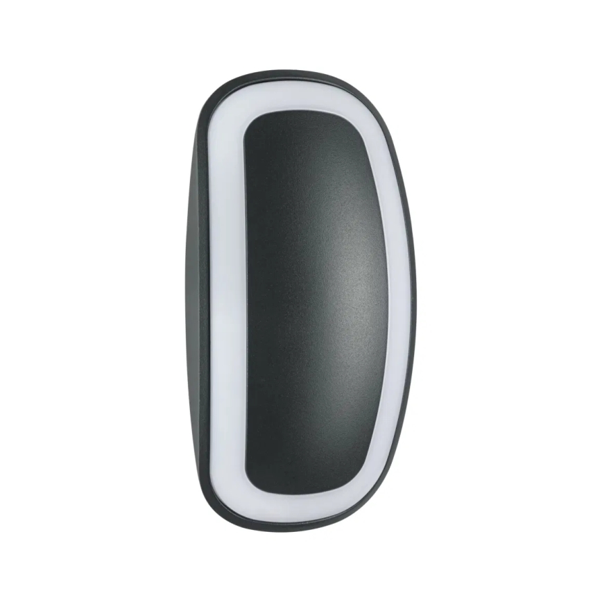 Paulmann 94400 - LED/4W IP44 Outdoor-Wandleuchte SIGNEA 230V